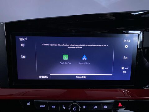 Vauxhall Mokka 1.2 Turbo SRi Premium SUV 5dr Petrol Manual Euro 6 (s/s) (130 ps) Cruise C 32