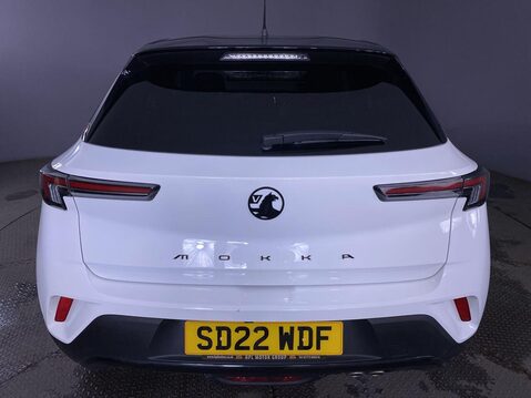 Vauxhall Mokka 1.2 Turbo SRi Premium SUV 5dr Petrol Manual Euro 6 (s/s) (130 ps) Cruise C 13