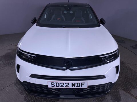 Vauxhall Mokka 1.2 Turbo SRi Premium SUV 5dr Petrol Manual Euro 6 (s/s) (130 ps) Cruise C 10