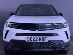 Vauxhall Mokka 1.2 Turbo SRi Premium SUV 5dr Petrol Manual Euro 6 (s/s) (130 ps) Cruise C