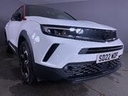 Vauxhall Mokka 1.2 Turbo SRi Premium SUV 5dr Petrol Manual Euro 6 (s/s) (130 ps) Cruise C 11