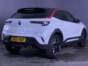 Vauxhall Mokka 1.2 Turbo SRi Premium SUV 5dr Petrol Manual Euro 6 (s/s) (130 ps) Cruise C 8