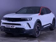 Vauxhall Mokka 1.2 Turbo SRi Premium SUV 5dr Petrol Manual Euro 6 (s/s) (130 ps) Cruise C 4