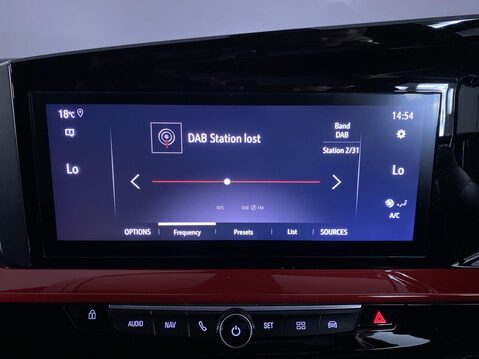 Vauxhall Mokka 1.2 Turbo SRi Premium SUV 5dr Petrol Manual Euro 6 (s/s) (130 ps) Cruise C 30