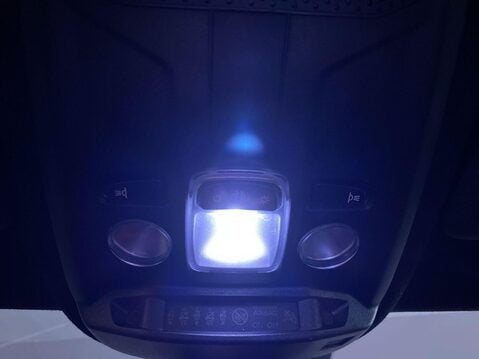 Vauxhall Mokka 1.2 Turbo SRi Premium SUV 5dr Petrol Manual Euro 6 (s/s) (130 ps) Cruise C 18