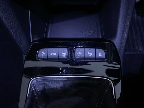 Vauxhall Mokka 1.2 Turbo SRi Premium SUV 5dr Petrol Manual Euro 6 (s/s) (130 ps) Cruise C 29