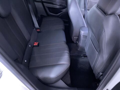 Vauxhall Mokka 1.2 Turbo SRi Premium SUV 5dr Petrol Manual Euro 6 (s/s) (130 ps) Cruise C 19