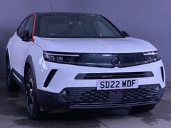 Vauxhall Mokka 1.2 Turbo SRi Premium SUV 5dr Petrol Manual Euro 6 (s/s) (130 ps) Cruise C