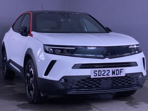 Vauxhall Mokka 1.2 Turbo SRi Premium SUV 5dr Petrol Manual Euro 6 (s/s) (130 ps) Cruise C 1