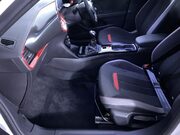 Vauxhall Mokka 1.2 Turbo SRi Premium SUV 5dr Petrol Manual Euro 6 (s/s) (130 ps) Cruise C 17