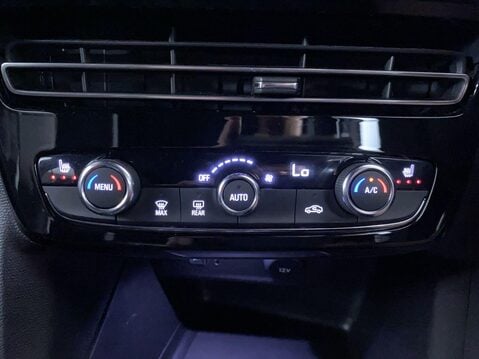 Vauxhall Mokka 1.2 Turbo SRi Premium SUV 5dr Petrol Manual Euro 6 (s/s) (130 ps) Cruise C 25