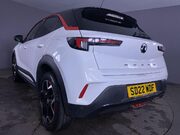 Vauxhall Mokka 1.2 Turbo SRi Premium SUV 5dr Petrol Manual Euro 6 (s/s) (130 ps) Cruise C 14