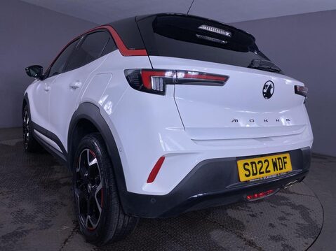 Vauxhall Mokka 1.2 Turbo SRi Premium SUV 5dr Petrol Manual Euro 6 (s/s) (130 ps) Cruise C 14