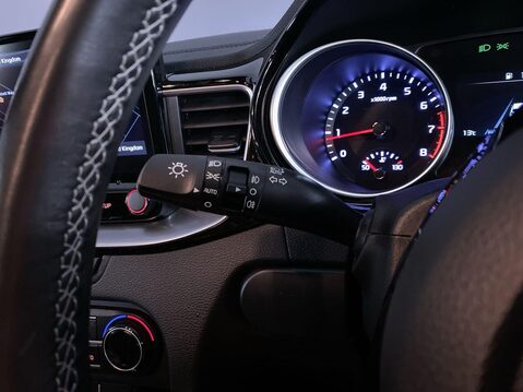 Kia Ceed 1.5 T-GDi GT-Line Hatchback 5dr Petrol Manual Euro 6 (s/s) (158 bhp) Cruis 23