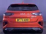 Kia Ceed 1.5 T-GDi GT-Line Hatchback 5dr Petrol Manual Euro 6 (s/s) (158 bhp) Cruis 7