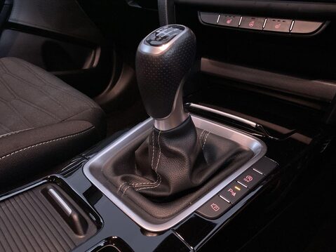 Kia Ceed 1.5 T-GDi GT-Line Hatchback 5dr Petrol Manual Euro 6 (s/s) (158 bhp) Cruis 21