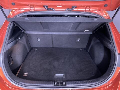 Kia Ceed 1.5 T-GDi GT-Line Hatchback 5dr Petrol Manual Euro 6 (s/s) (158 bhp) Cruis 13