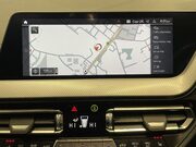 BMW 1 Series 1.5 118i M Sport (LCP) Hatchback 5dr Petrol DCT Euro 6 (s/s) (136 ps) Profe 19