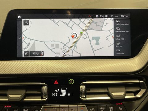 BMW 1 Series 1.5 118i M Sport (LCP) Hatchback 5dr Petrol DCT Euro 6 (s/s) (136 ps) Profe 19