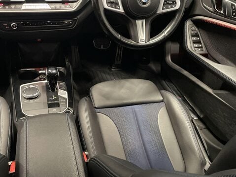 BMW 1 Series 1.5 118i M Sport (LCP) Hatchback 5dr Petrol DCT Euro 6 (s/s) (136 ps) Profe 15