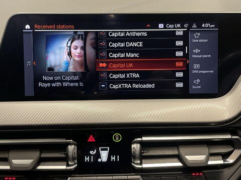 BMW 1 Series 1.5 118i M Sport (LCP) Hatchback 5dr Petrol DCT Euro 6 (s/s) (136 ps) Profe 27