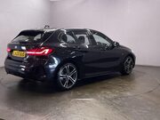 BMW 1 Series 1.5 118i M Sport (LCP) Hatchback 5dr Petrol DCT Euro 6 (s/s) (136 ps) Profe 8