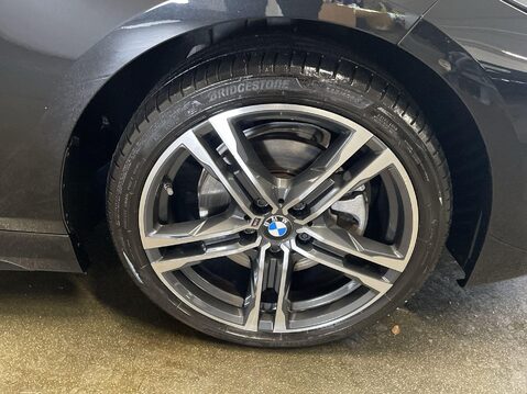 BMW 1 Series 1.5 118i M Sport (LCP) Hatchback 5dr Petrol DCT Euro 6 (s/s) (136 ps) Profe 12