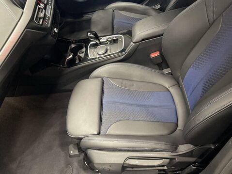 BMW 1 Series 1.5 118i M Sport (LCP) Hatchback 5dr Petrol DCT Euro 6 (s/s) (136 ps) Profe 17