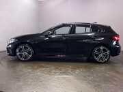 BMW 1 Series 1.5 118i M Sport (LCP) Hatchback 5dr Petrol DCT Euro 6 (s/s) (136 ps) Profe 5