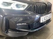 BMW 1 Series 1.5 118i M Sport (LCP) Hatchback 5dr Petrol DCT Euro 6 (s/s) (136 ps) Profe 11