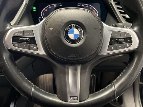 BMW 1 Series 1.5 118i M Sport (LCP) Hatchback 5dr Petrol DCT Euro 6 (s/s) (136 ps) Profe 21