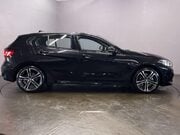 BMW 1 Series 1.5 118i M Sport (LCP) Hatchback 5dr Petrol DCT Euro 6 (s/s) (136 ps) Profe 9