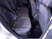 Volkswagen T-Cross 1.0 TSI Black Edition SUV 5dr Petrol Manual Euro 6 (s/s) (110 ps) Cruise C 19