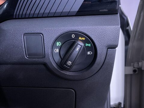 Volkswagen T-Cross 1.0 TSI Black Edition SUV 5dr Petrol Manual Euro 6 (s/s) (110 ps) Cruise C 23