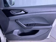 Volkswagen T-Cross 1.0 TSI Black Edition SUV 5dr Petrol Manual Euro 6 (s/s) (110 ps) Cruise C 27