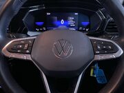 Volkswagen T-Cross 1.0 TSI Black Edition SUV 5dr Petrol Manual Euro 6 (s/s) (110 ps) Cruise C 22