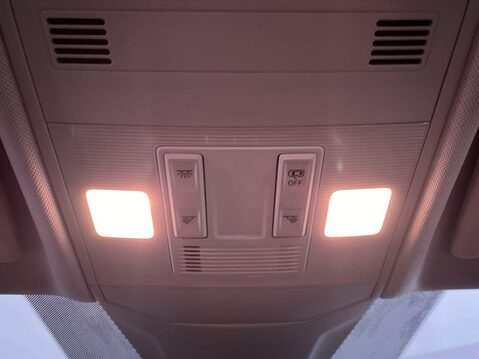 Volkswagen T-Cross 1.0 TSI Black Edition SUV 5dr Petrol Manual Euro 6 (s/s) (110 ps) Cruise C 18