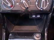 Volkswagen T-Cross 1.0 TSI Black Edition SUV 5dr Petrol Manual Euro 6 (s/s) (110 ps) Cruise C 25