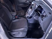 Volkswagen T-Cross 1.0 TSI Black Edition SUV 5dr Petrol Manual Euro 6 (s/s) (110 ps) Cruise C 15