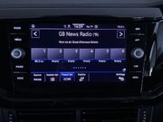 Volkswagen T-Cross 1.0 TSI Black Edition SUV 5dr Petrol Manual Euro 6 (s/s) (110 ps) Cruise C 30