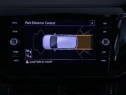 Volkswagen T-Cross 1.0 TSI Black Edition SUV 5dr Petrol Manual Euro 6 (s/s) (110 ps) Cruise C 24