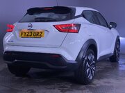 Nissan Juke 1.0 DIG-T Acenta SUV 5dr Petrol Manual Euro 6 (s/s) (114 ps) Cruise Contro 8