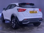 Nissan Juke 1.0 DIG-T Acenta SUV 5dr Petrol Manual Euro 6 (s/s) (114 ps) Cruise Contro 6