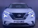 Nissan Juke 1.0 DIG-T Acenta SUV 5dr Petrol Manual Euro 6 (s/s) (114 ps) Cruise Contro 3