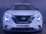Nissan Juke 1.0 DIG-T Acenta SUV 5dr Petrol Manual Euro 6 (s/s) (114 ps) Cruise Contro 3