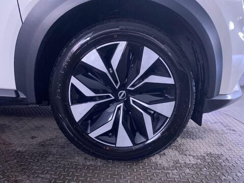 Nissan Juke 1.0 DIG-T Acenta SUV 5dr Petrol Manual Euro 6 (s/s) (114 ps) Cruise Contro 12