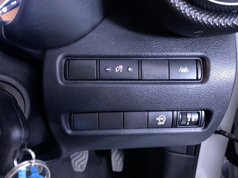 Nissan Juke 1.0 DIG-T Acenta SUV 5dr Petrol Manual Euro 6 (s/s) (114 ps) Cruise Contro 24