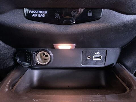 Nissan Juke 1.0 DIG-T Acenta SUV 5dr Petrol Manual Euro 6 (s/s) (114 ps) Cruise Contro 25