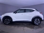 Nissan Juke 1.0 DIG-T Acenta SUV 5dr Petrol Manual Euro 6 (s/s) (114 ps) Cruise Contro 5