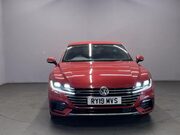 Volkswagen Arteon 2.0 TDI R-Line Fastback 5dr Diesel Manual Euro 6 (s/s) (150 ps) Heated Seat 3